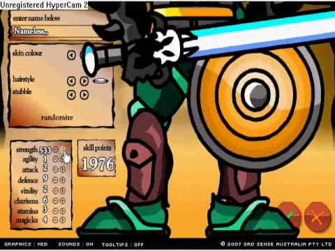 download playaholics swords and sandals 2 full version hacked