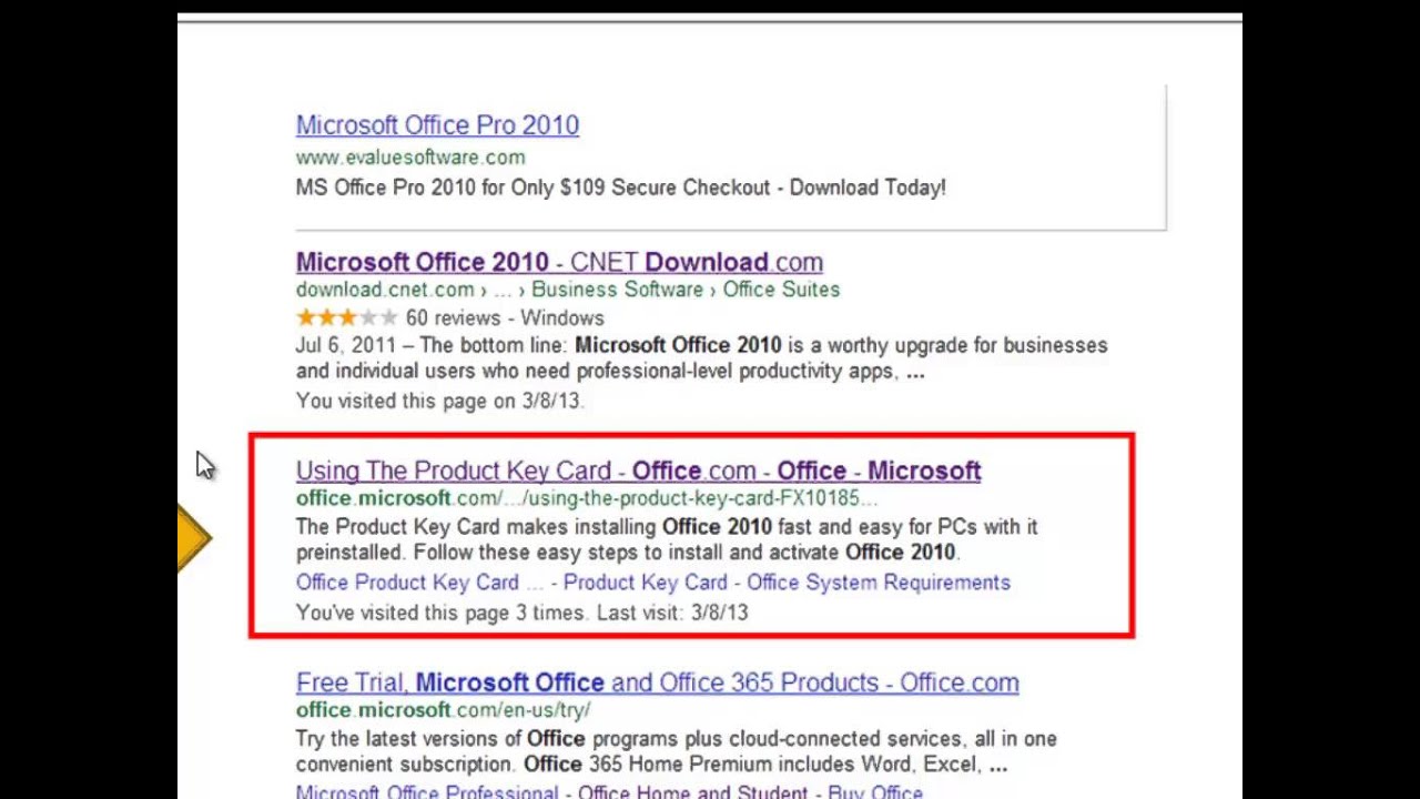 free microsoft office 2013 activation